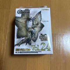 モンスター ハンター フィギュア Vol.24