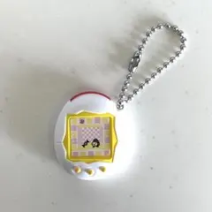 たまごっち いちごっち ミニチュアチャームコレクション3