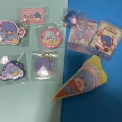 タキシードサムグッズセット