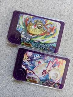 ポケモンフレンダ　スーパートレジャー　リチャブル　カビゴン