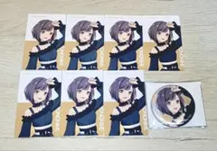 東雲絵名　劇場版　グッズ　まとめ売りセット