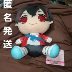 カラフルピーチ　からぴち　ゆあん　おおきなBIGぬいぐるみ