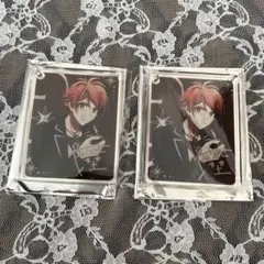 アイナナ アニカフェ ホリコレ 陸 コロッタ