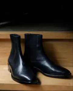 2026年最新】MB サイドゴアブーツの人気アイテム - メルカリ