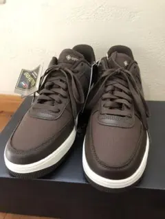 新品 NIKE ナイキ　エアフォース1 ゴアテックス 27㎝