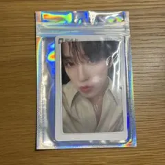 JO1 河野純喜 TIMA トレカ セルカ ☆3 星3