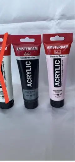 【みのゆい様専用】AMSTERDAM LAMP BLACK