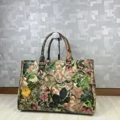 Vivienne Westwood マルチカラー オーブ ハンドバッグのサムネイル