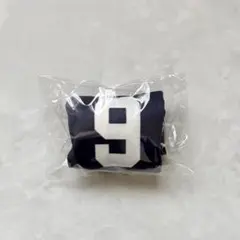 ハイキュー‼︎ ユニフォーム型ポーチ　影山飛雄