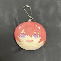朱桜司 おまんじゅう
