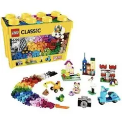 LEGO CLASSIC ブロックセット 新品　未使用