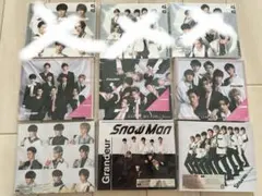 snowman CD まとめ売り