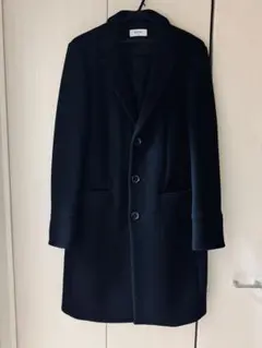 CARUSO / United Arrows チェスターコート / サイズ44 - メルカリ