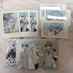 いれいす チェキ風トレカ ほとけ まとめ売り