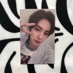 BOYNEXTDOOR why weverse ラキドロ 限定 イハン トレカ