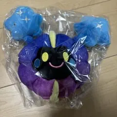 未開封 レイスポス ブリザポス DOLLS ぬいぐるみ ポケモンセンター