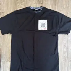 東京グール展グッズ　ウタプリント Tシャツ