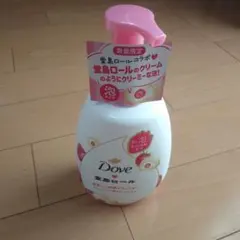 Dove 泡ボディウォッシュ 堂島ロールコラボ 数量限定のサムネイル