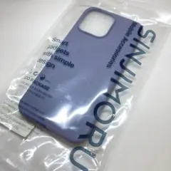 IPhone 15 Pro Max シリコーンケース 1