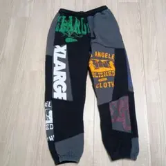 XLARGE スウェットパンツ　М