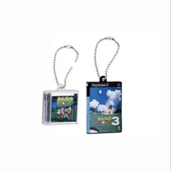 みんなのGOLF セット ガチャ Playstation
