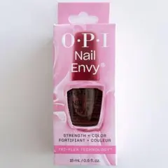 ◆ 빠른배송 ◆ 새상품 미사용 ◆ 네일 엔비 OPI 핑크 트웬비