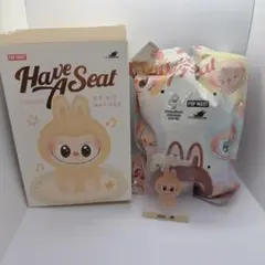 2025年最新】POPMart labubu babaの人気アイテム - メルカリ