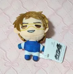 御幸一也 ダイヤのA マスコット Vol.2