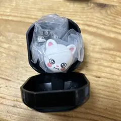 Stray Kids ぷくっとリング　ジニレット