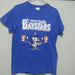 横浜DeNAベイスターズ Laundry コラボ Tシャツ　半袖のサムネイル