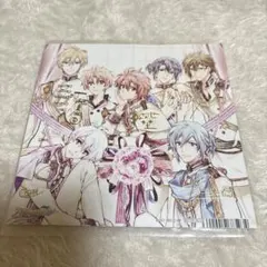 アイナナ　特典カード