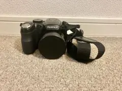 FUJIFILM FINEPIX S2500HD デジタルカメラのサムネイル