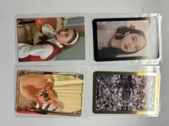 TWICEナヨントレカ