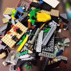 レゴブロック【正規品】バラ　まとめ売り