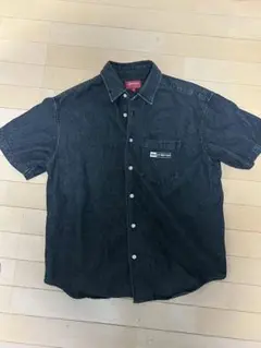 SUPREME 20SS INVERT DENIM SHIRTのサムネイル
