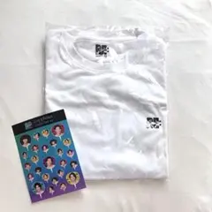 【新品未開封】【おまけ付き】Re:sense ツアーTシャツ