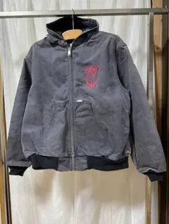 2026年最新】stussy carhartt ジャケットの人気アイテム - メルカリ