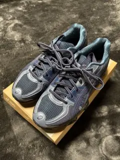 koba様専用　ASICS gel quantum kinetic 27.0