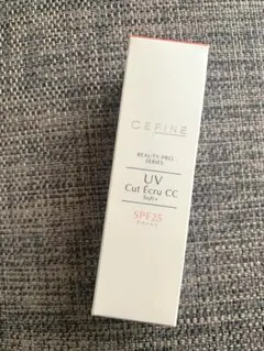 CEFINE UV Cut Ecru CC Soft+ 化粧下地のサムネイル