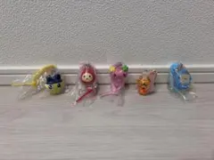 たまごっち　カラフルマルチチャーム