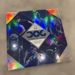 CROSS GENE 2013 WITH U DVD