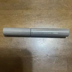 ORBIS GLOSSLASH MASCARA 01