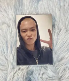 TJBB 佐藤陽 HINATA チェキ 2026年最新】佐藤陽の人気アイテム - メルカリ