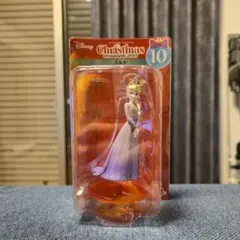 ディズニー　一番くじ　クリスマスオーナメント　2025 エルサ