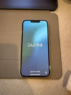 iPhone 13 Pro 本体 512GB