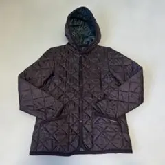 ラベンハム　　黒　サイズ36