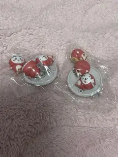 ちいかわ チョコサプ たこぎ