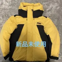 ★新品未使用★ FIRST DOWNパネルダウン