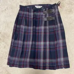 Aylesbury プリーツスカート