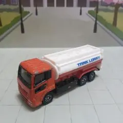 非売品　トミカ　トミカ博2016　日産ディーゼル クオン タンクローリー　57